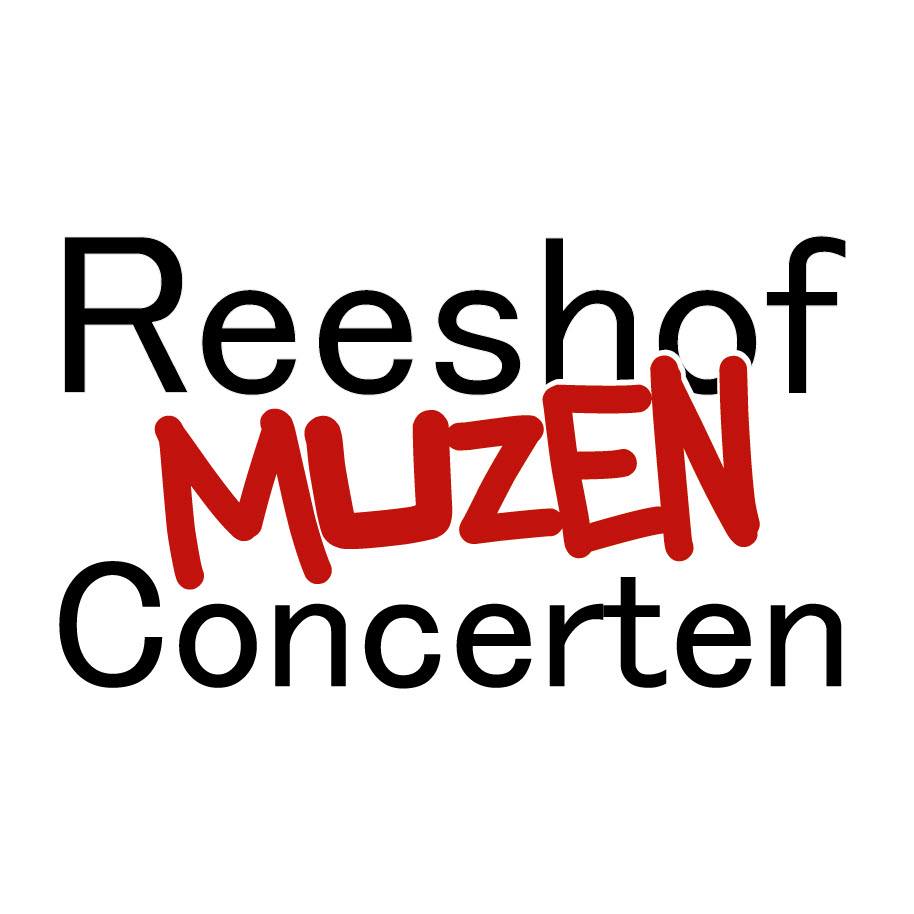 Logo van Reeshof Muzen Concerten